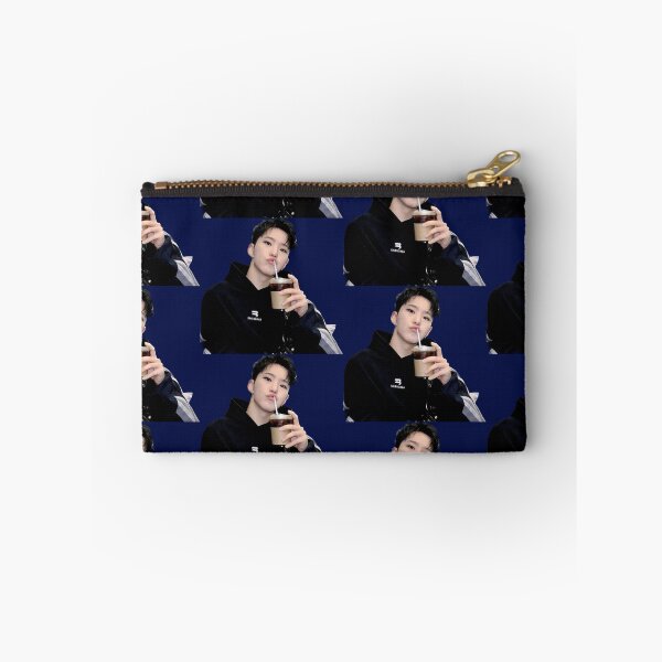 Item preview, Hoshi, Soonyoung Kwon, Tiger, Horanghae, Sebong, Kpop, Korean, Cute, Black Hair designed and sold by KPopPalette.
