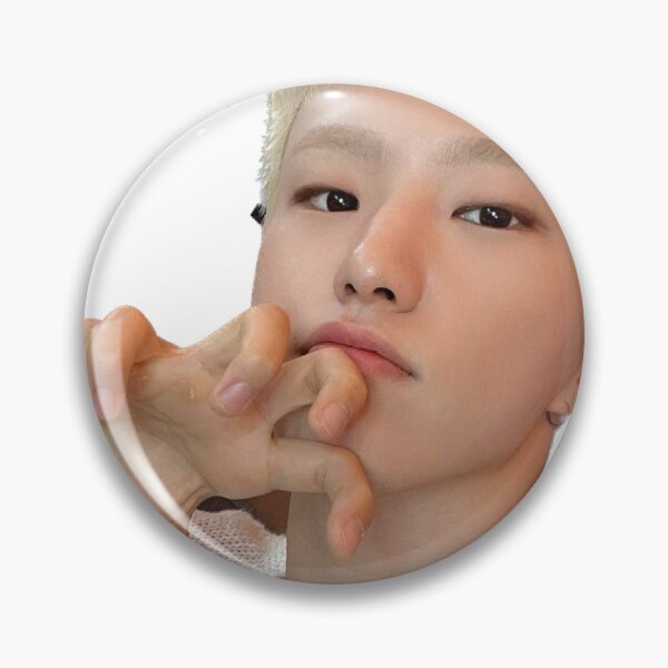 Item preview, Hoshi, Soonyoung Kwon, Tiger, Horanghae, Sebong, Kpop, Korean, Cute, Blonde Hair designed and sold by KPopPalette.