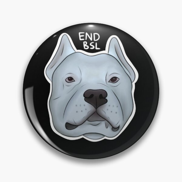 Item preview, End BSL designed and sold by Zephyr Dakota.
