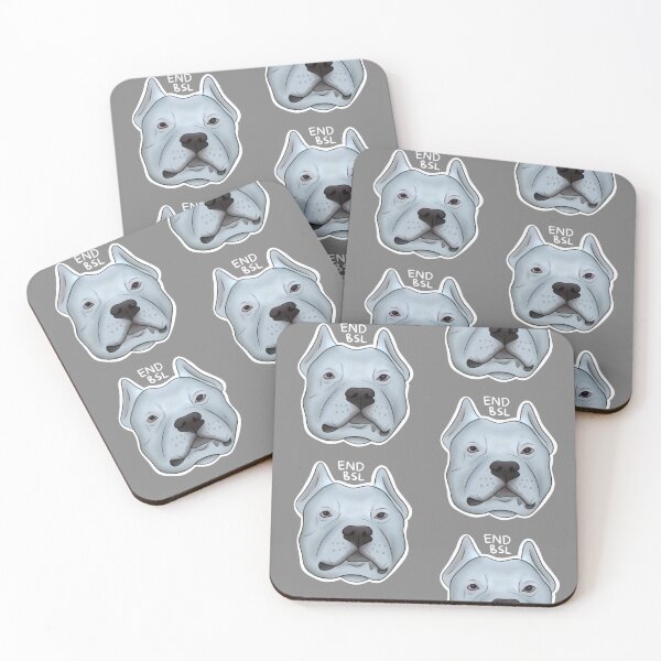 Item preview, End BSL designed and sold by Zephyr Dakota.