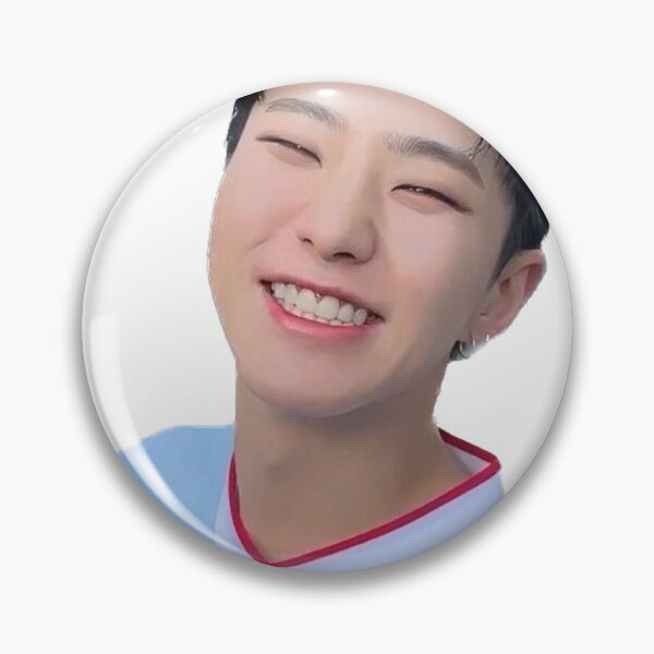 Item preview, Hoshi, Soonyoung Kwon, Tiger, Horanghae, Sebong, Kpop, Korean, Cute, Black Hair designed and sold by KPopPalette.