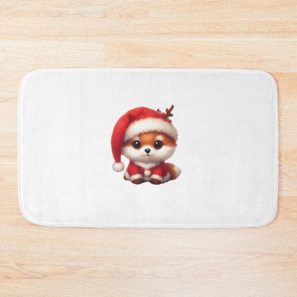 Item preview, cute fox designed and sold by KateBlakeO.