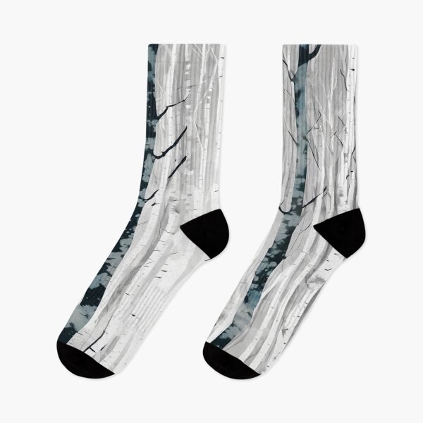 Item preview, Birch Forest designed and sold by pinkjeans.