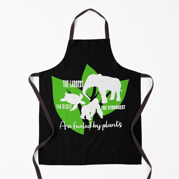 Item preview, The largest oldest strongest are fuelled by vegan designed and sold by Colorfulman.