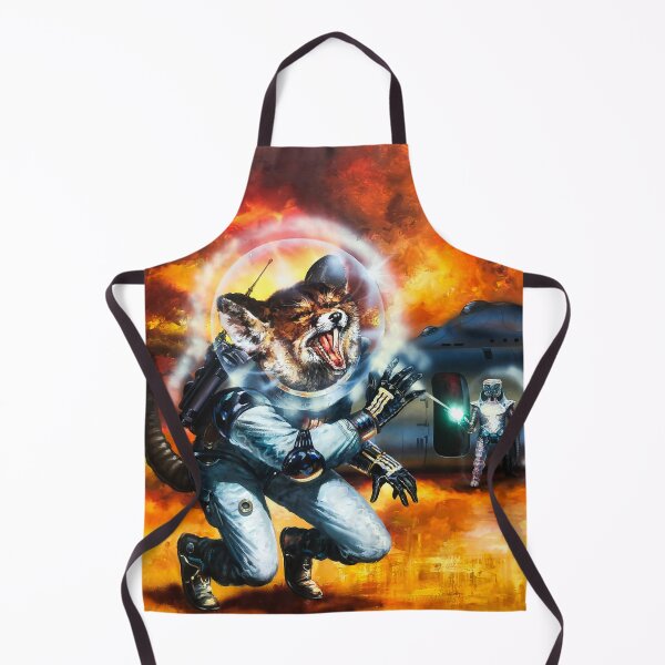 Item preview, Perry Rhodan - Retro Comic Sci-Fi Art designed and sold by NinaJG007.
