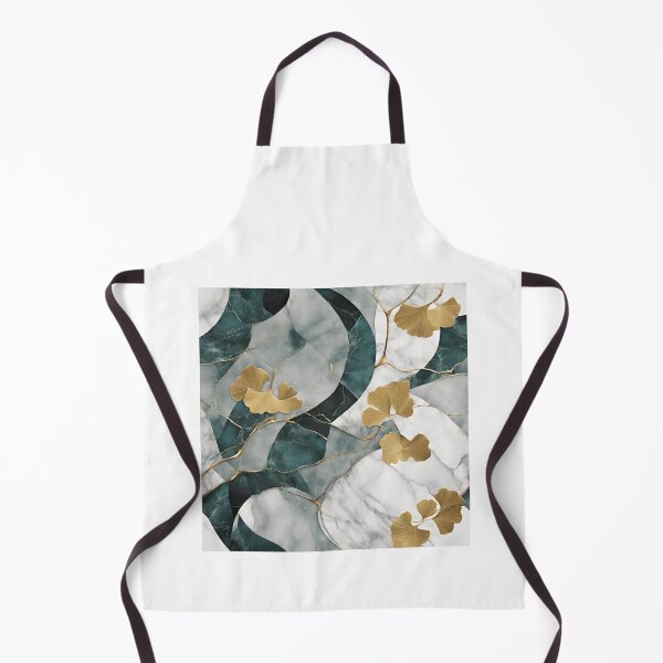 Item preview, Gold x Ginkgo designed and sold by IconicFriends.