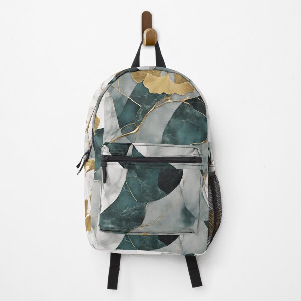 Item preview, Gold x Ginkgo designed and sold by IconicFriends.