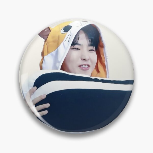 Item preview, Hoshi, Soonyoung Kwon, Tiger, Horanghae, Sebong, Kpop, Korean, Cute, Black Hair, Hamster designed and sold by KPopPalette.