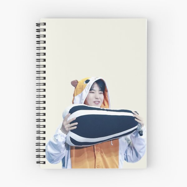 Item preview, Hoshi, Soonyoung Kwon, Tiger, Horanghae, Sebong, Kpop, Korean, Cute, Black Hair, Hamster designed and sold by KPopPalette.