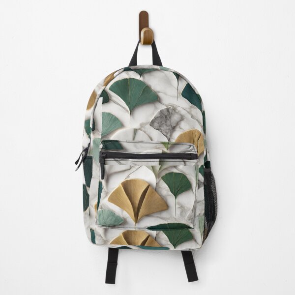 Item preview, Gold x Ginkgo designed and sold by IconicFriends.