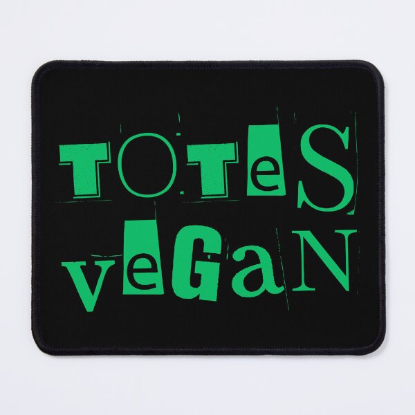 Item preview, Totes Vegan designed and sold by humnoo.