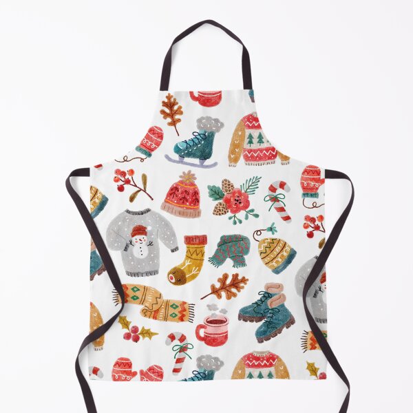 Item preview, Cozy Holiday designed and sold by CarobWay.