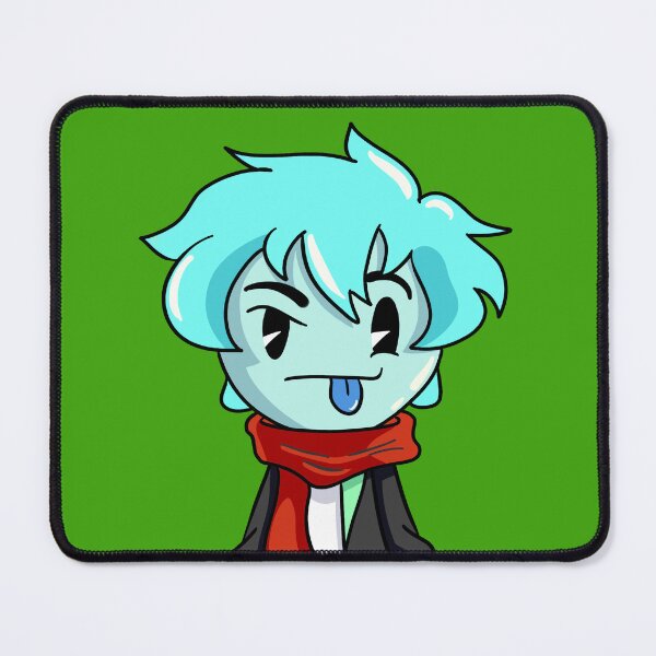 Item preview, Reji The Slime designed and sold by NachitoArt.