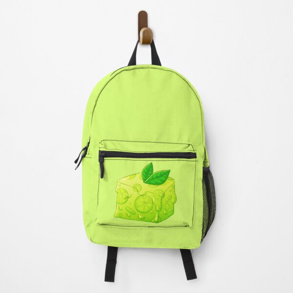 Item preview, Limenade Cube designed and sold by ACenturyMage.