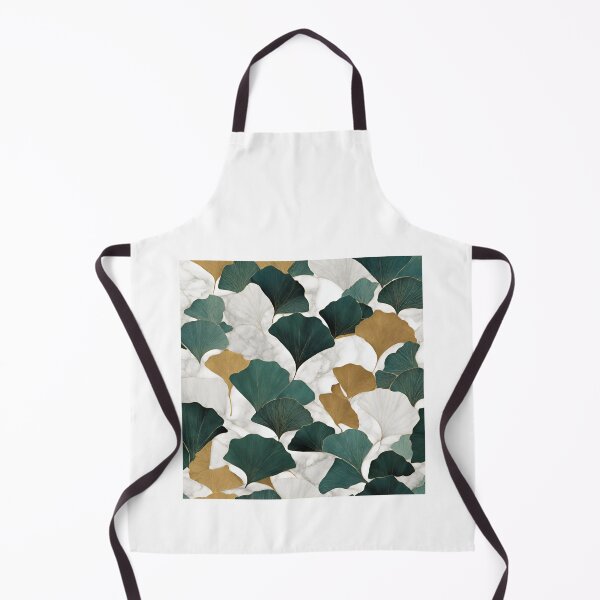 Item preview, Gold x Ginkgo designed and sold by IconicFriends.