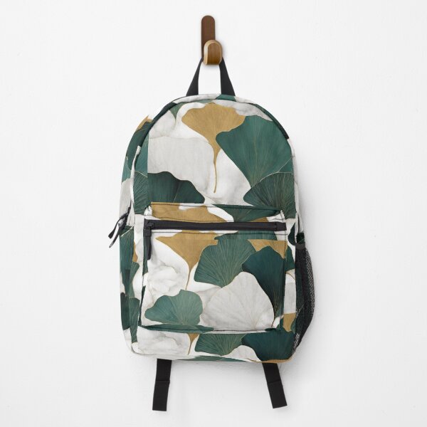 Item preview, Gold x Ginkgo designed and sold by IconicFriends.