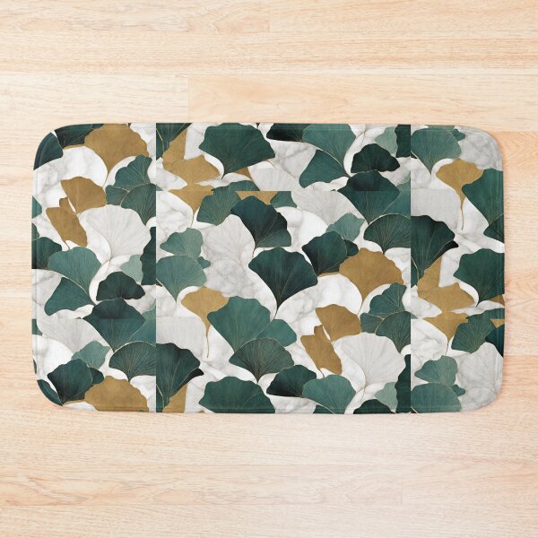 Item preview, Gold x Ginkgo designed and sold by IconicFriends.