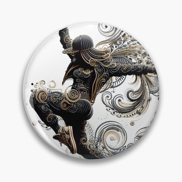 Item preview, Beak dance designed and sold by Vibranta Studio.