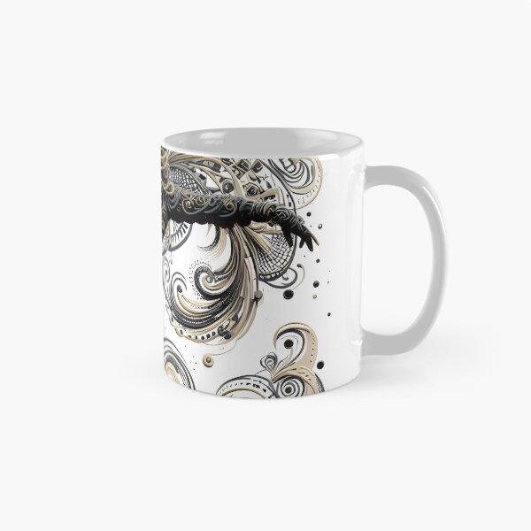 Item preview, Beak dance designed and sold by Vibranta Studio.