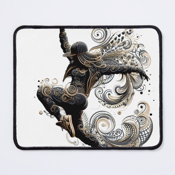 Item preview, Beak dance designed and sold by Vibranta Studio.