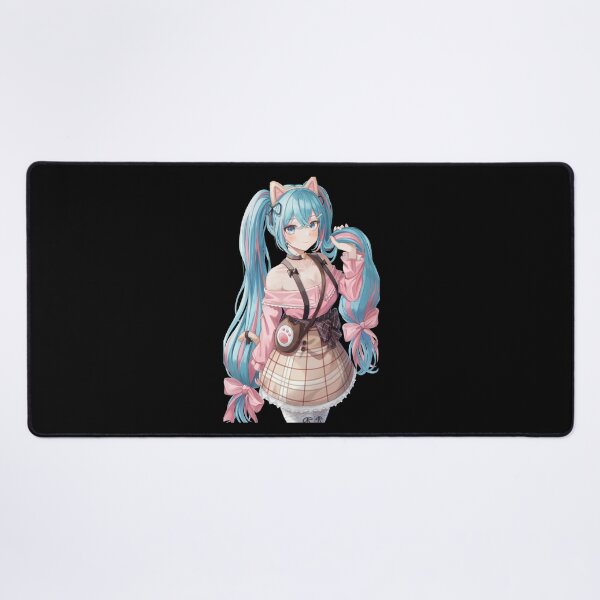 Item preview, Hatsune Miku designed and sold by davanshatry1.
