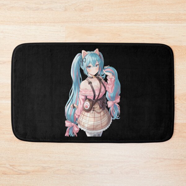 Item preview, Hatsune Miku designed and sold by davanshatry1.