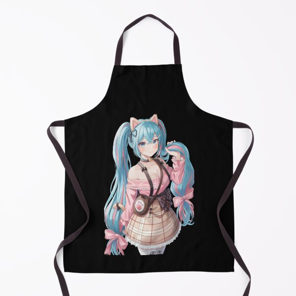 Item preview, Hatsune Miku designed and sold by davanshatry1.