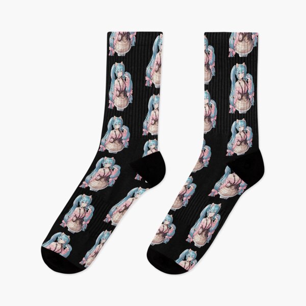 Item preview, Hatsune Miku designed and sold by davanshatry1.