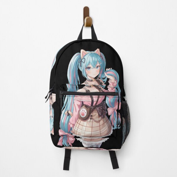 Item preview, Hatsune Miku designed and sold by davanshatry1.