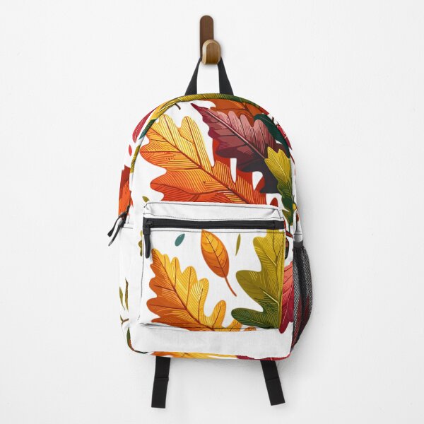 Item preview, autumn leaves designed and sold by LongIslandDesgn.