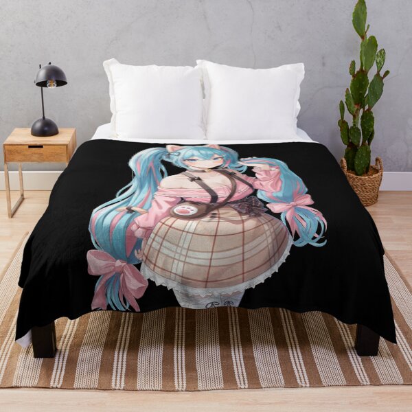 Item preview, Hatsune Miku designed and sold by davanshatry1.