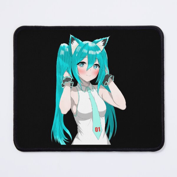 Item preview, Hatsune Miku designed and sold by davanshatry1.