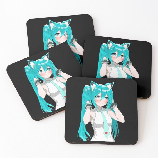 Item preview, Hatsune Miku designed and sold by davanshatry1.