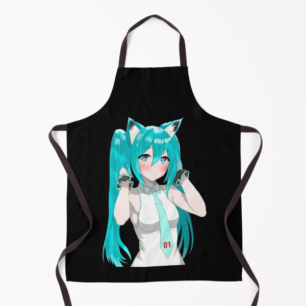 Item preview, Hatsune Miku designed and sold by davanshatry1.