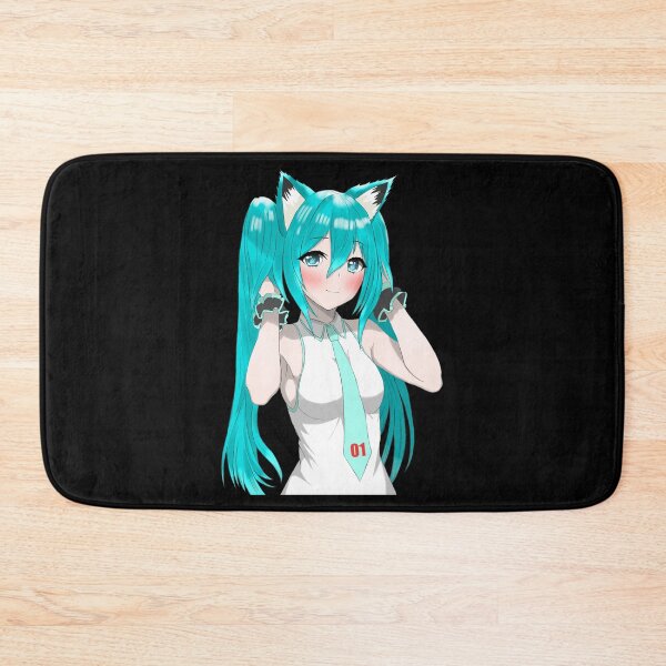 Item preview, Hatsune Miku designed and sold by davanshatry1.
