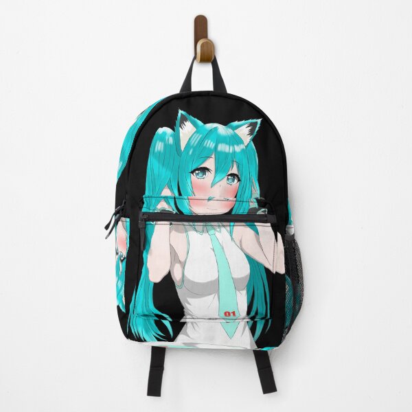 Artikelvorschau, Hatsune Miku entworfen und verkauft von davanshatry1.