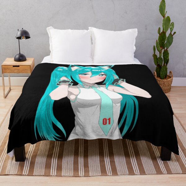 Item preview, Hatsune Miku designed and sold by davanshatry1.