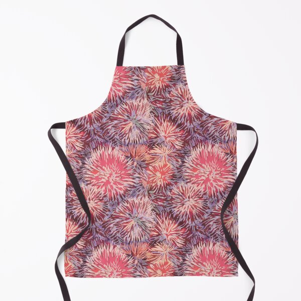 Item preview, Pink Chrysanthemums designed and sold by Luverly.