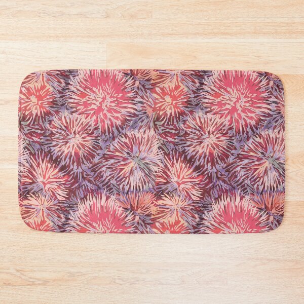 Item preview, Pink Chrysanthemums designed and sold by Luverly.