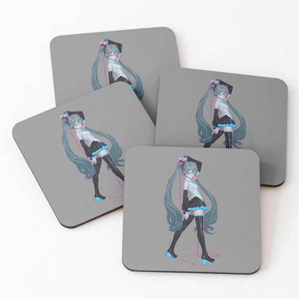 Item preview, Hatsune Miku designed and sold by davanshatry1.