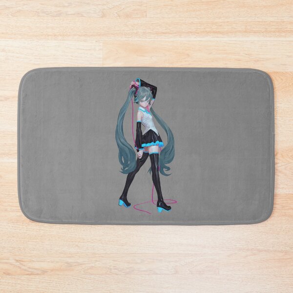 Item preview, Hatsune Miku designed and sold by davanshatry1.