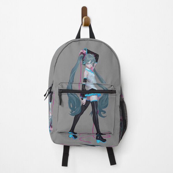 Artikelvorschau, Hatsune Miku entworfen und verkauft von davanshatry1.