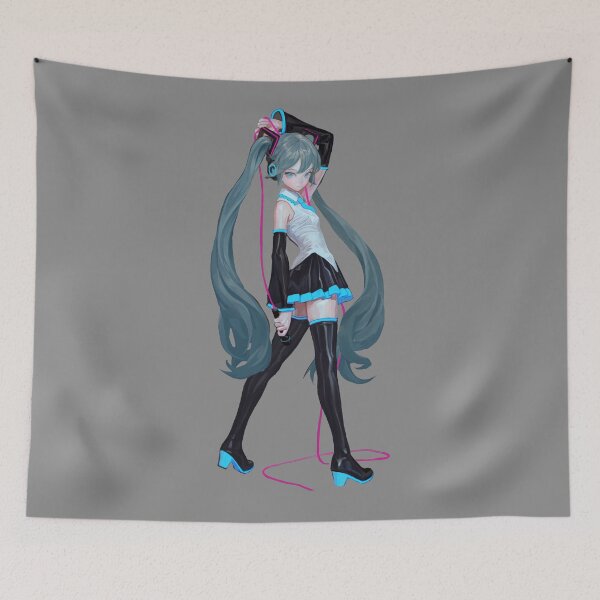 Item preview, Hatsune Miku designed and sold by davanshatry1.