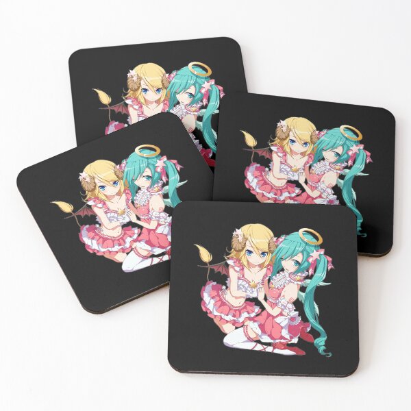 Artikelvorschau, Hatsune Miku entworfen und verkauft von davanshatry1.
