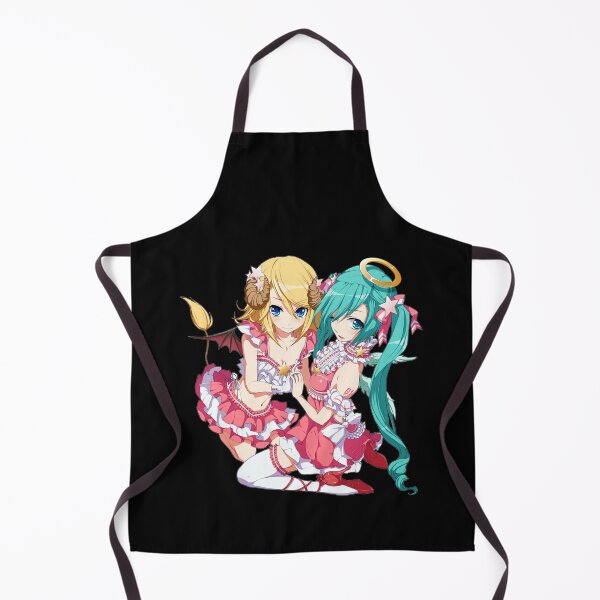 Item preview, Hatsune Miku designed and sold by davanshatry1.