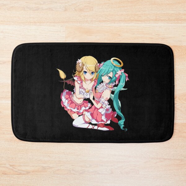 Item preview, Hatsune Miku designed and sold by davanshatry1.