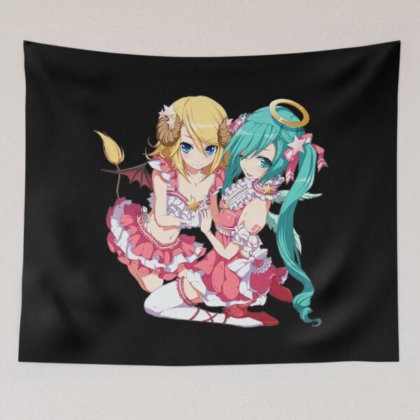 Item preview, Hatsune Miku designed and sold by davanshatry1.