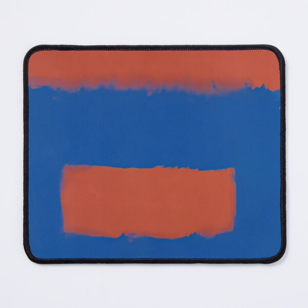 Item preview, cool series blue over red 1963 - Perle Fine designed and sold by MARTART9.