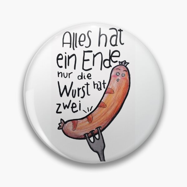 Item preview, Wurst  designed and sold by IreneCanovi.