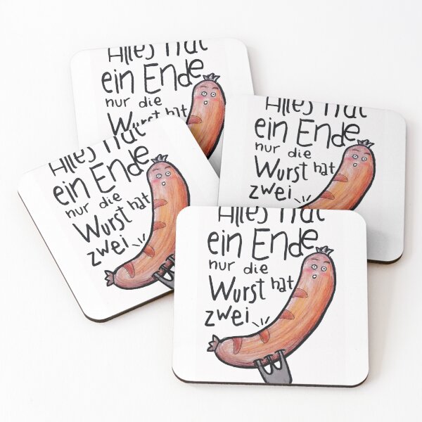 Item preview, Wurst  designed and sold by IreneCanovi.